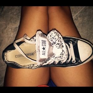 Converse💕