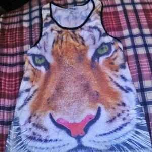 Graphic Tee