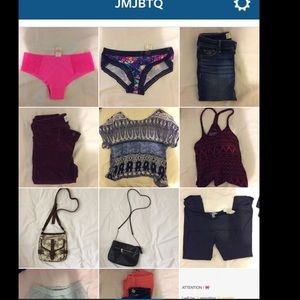 Clothesss ! @MY iñstägr@m (jmjbtq)