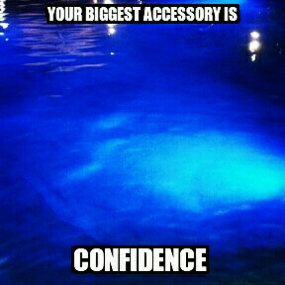 Confidence - Picture 1 of 1