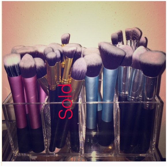 Brush sets