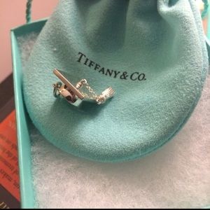 Tiffany and Co Charm