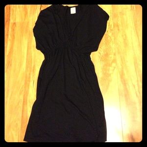 Bathing suit cover up