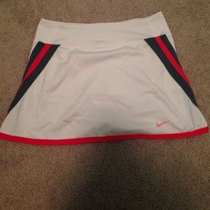 Nike tennis skirt