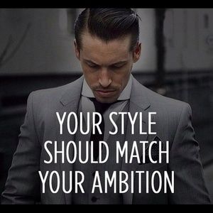 Meet your Posher, Bryan