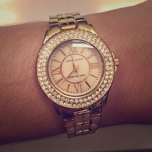 Anne Klein watch
