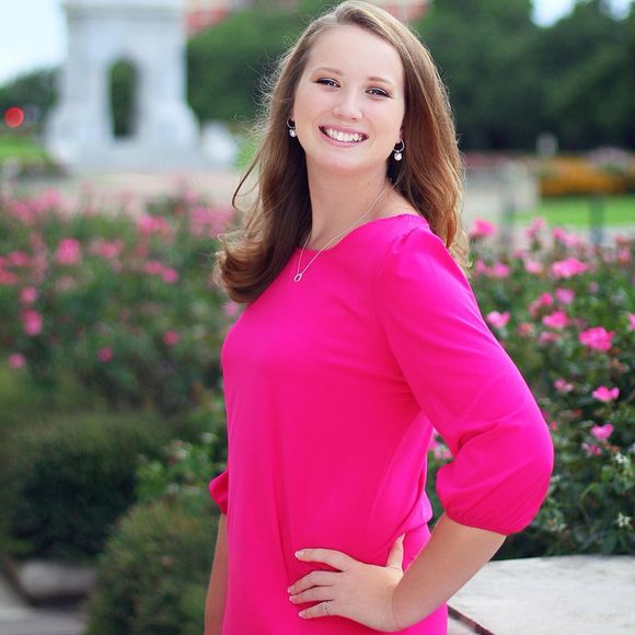 Meet your Posher, Megan - Picture 1 of 1