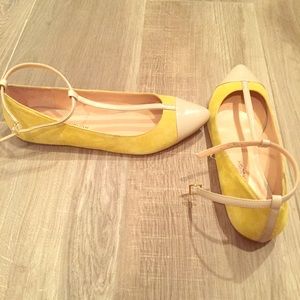 Flats by Julianne Hough