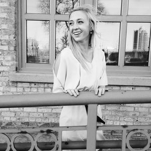 Meet your Posher, Michelle