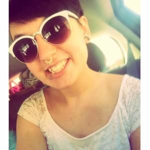 Meet your Posher, Madi