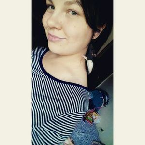 Meet your Posher, Sofiya