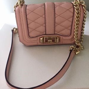 Rebecca Minkoff Mini Love