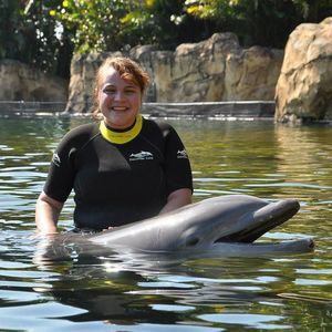 Meet your Posher, Krista ann