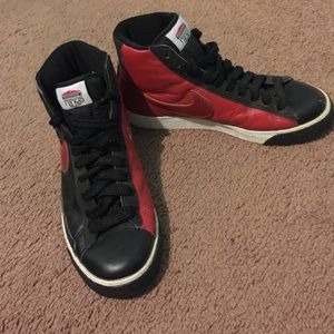 Nike high tops