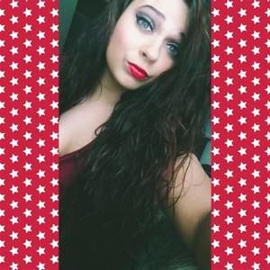 Meet your Posher, Kelsey