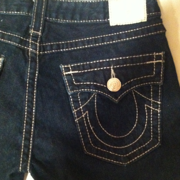 True religion jeans