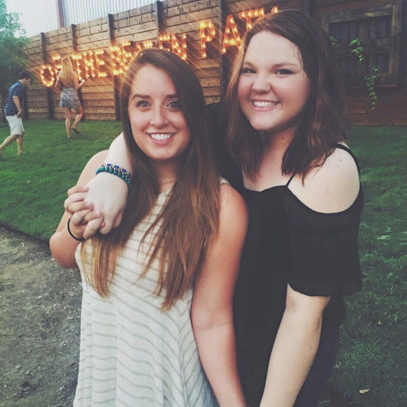 Meet your Posher, Madi