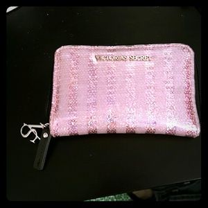 Victoria's Secret iPhone Wristlet