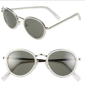 Cole Haan Crystal Sunglasses