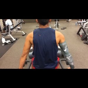 Meet your Posher, Cesar