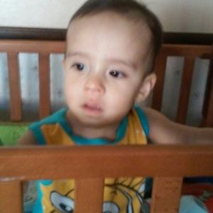 Meet your Posher, Maryann