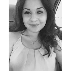 Meet your Posher, Rebecca