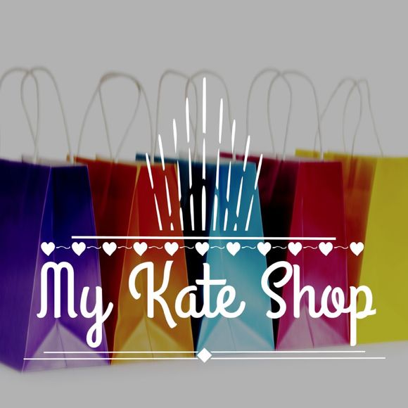 Meet your Posher, Mykate