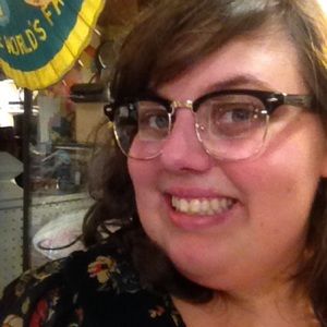 Meet your Posher, Alex