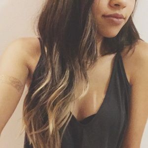 Meet your Posher, Desirae