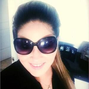 Meet your Posher, Angelica