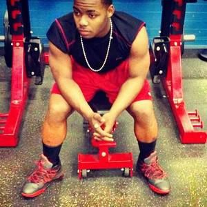 Meet your Posher, Kevin