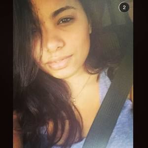 Meet your Posher, Odalys