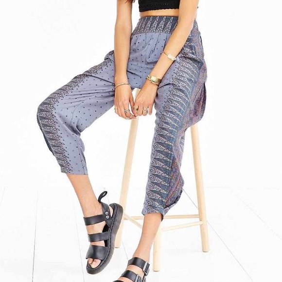 Urban outfitters Harem pants