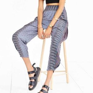 Urban outfitters Harem pants