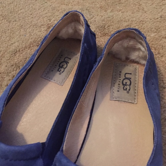 🔹UGG Marrah Moccasins🔹 - Picture 4 of 6