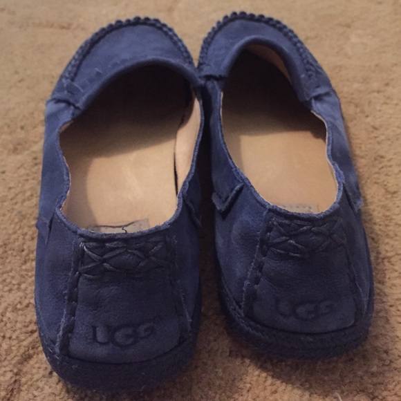 🔹UGG Marrah Moccasins🔹 - Picture 5 of 6