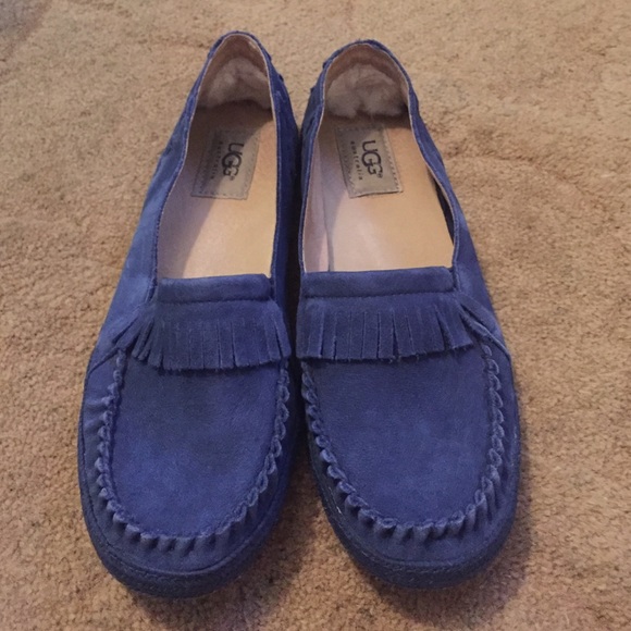 🔹UGG Marrah Moccasins🔹 - Picture 3 of 6