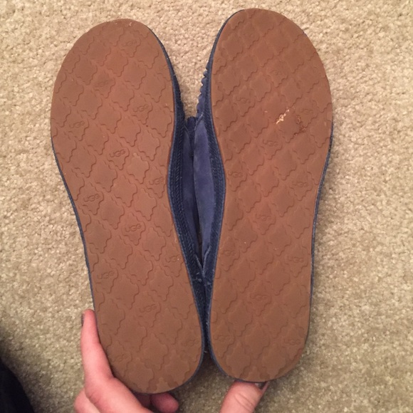 🔹UGG Marrah Moccasins🔹 - Picture 6 of 6