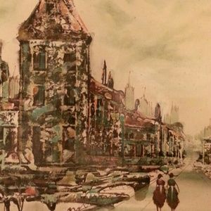 Meet your Posher, Timothy