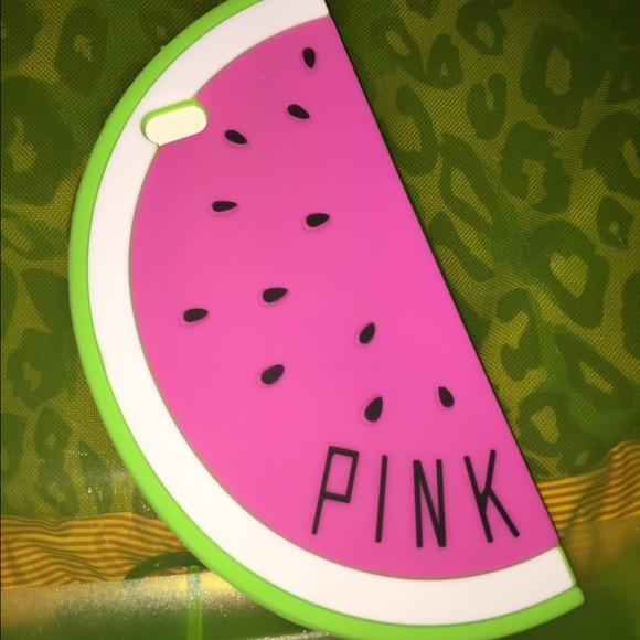 Victoria secret iPhone 6 case