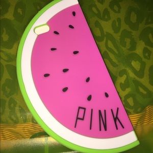 Victoria secret iPhone 6 case