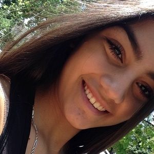 Meet your Posher, Brisa