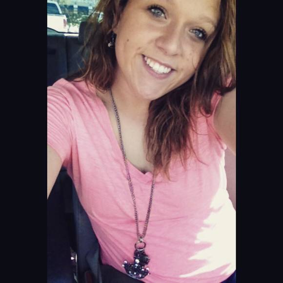 Meet your Posher, Jamie