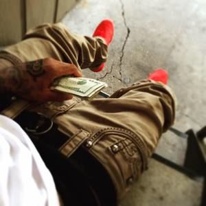 Meet your Posher, Greg