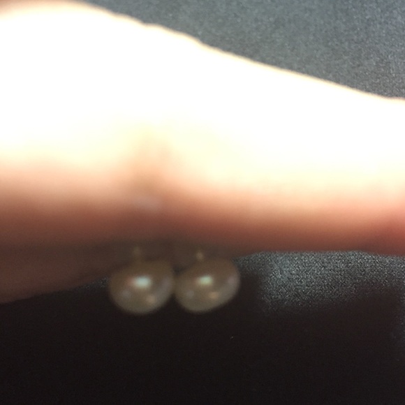 NWT Genuine Akoya AAA Grade Pearls 6mm - Picture 2 of 4
