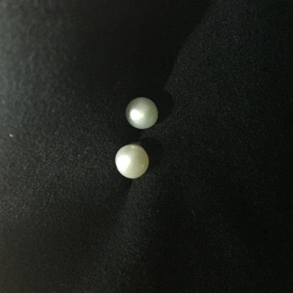 NWT Genuine Akoya AAA Grade Pearls 6mm - Picture 3 of 4