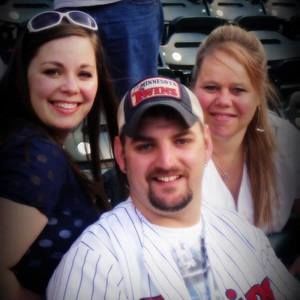 Meet your Posher, Cindy