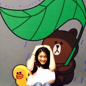 Meet your Posher, Allison