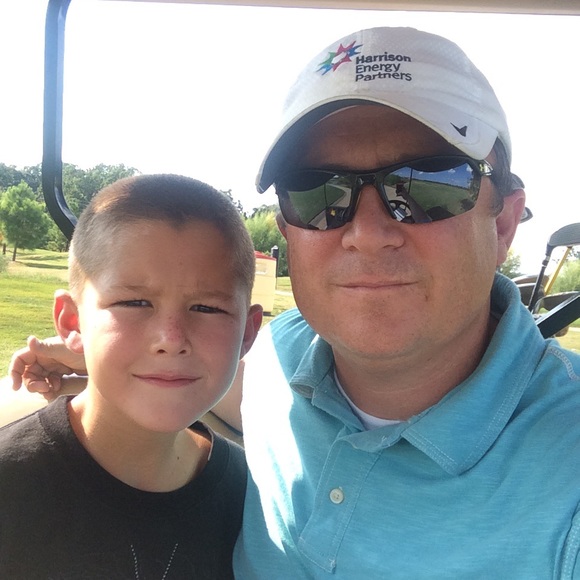 Meet your Posher, Sam - Picture 1 of 1