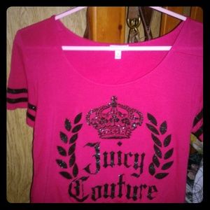 Juicy Couture top
